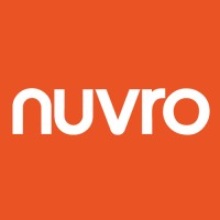 Nuvro Project Management Software Logo