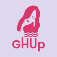 Grow Her Up Logo