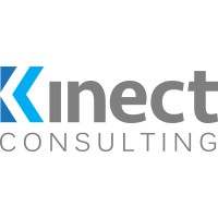 Kinect Consulting Logo