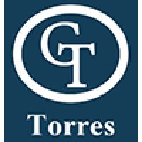 GT Torres de Resfriamento LTDA Logo