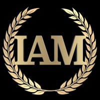 I Am Mastermind Logo