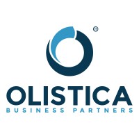 Olistica Business Partners Logo