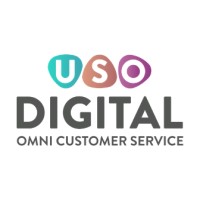 USODIGITAL Logo