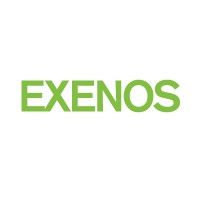 Exenos Costa Rica Logo