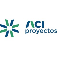 ACI Proyectos SAS Logo