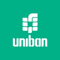 Unibán Logo