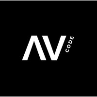 AV Code Logo