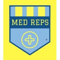 MED REPS Logo