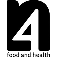 n4 food and health Logo