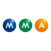 MMA Assurances Logo