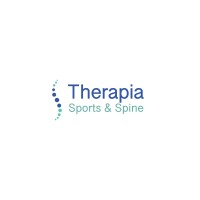 Therapia Sports & Spine Logo