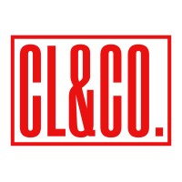 Christopher Lee & Co. Logo