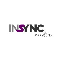 Insync Media Logo