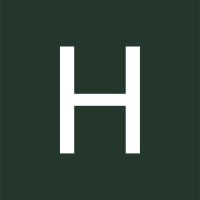 HUBNORDIC fra KLP Logo