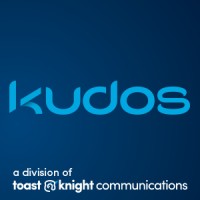 Kudos Creative Australia Logo