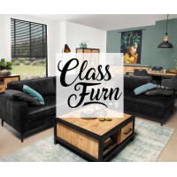 ClassFurn Romania Logo