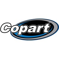 Copart India Technology Center Logo