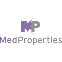 MedProperties Group Logo