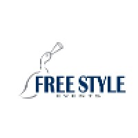 Free Style Events Logo