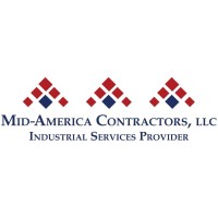 Mid-America Contractors, LLC Logo