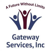 Gateway Services of Johnson County Logo