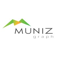 Muniz Graph Logo