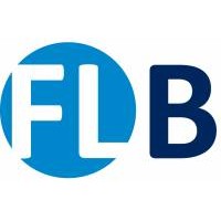 FLB Friedrich-List-Berufskolleg Bonn-Bad Godesberg Logo