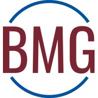 BMG Certified Public Accountants, LLP Logo