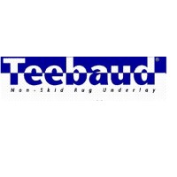 Teebaud® Co. Logo