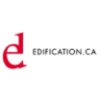 EDIFICATION INC. Logo