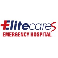 Elitecare Emergency Hospital League City Logo