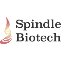 Spindle Biotech Inc. Logo