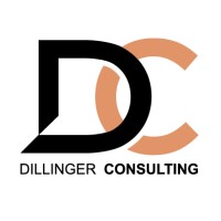 Dillinger Consulting, LLC Logo