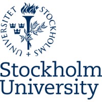 Department of Sociology, Stockholm University Logo