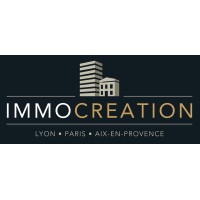 Cabinet IMMOCREATION Logo