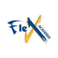 Flex Academia Logo