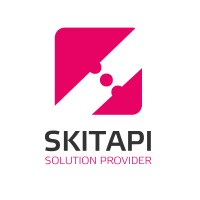 Skitapi Logo