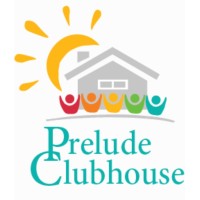 Prelude Clubhouse Logo