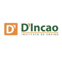 DIncao Instituto de Ensino Logo