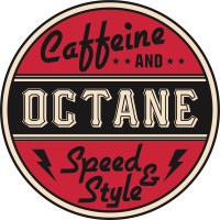 High Octane Events, LLC Logo