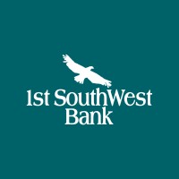 First Southwest Bank Logo