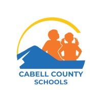 Cabell County Schools Logo
