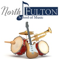 North Fulton School of Music Logo