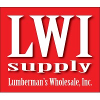 Lumbermans Wholesale, INC Logo