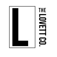 The Lovett Company Logo