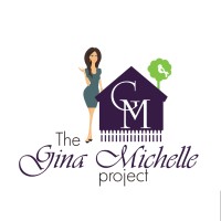 The Gina Michelle Project Logo