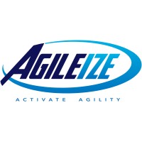 Agileize Logo