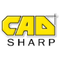 CADSharp LLC Logo