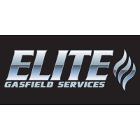 Elite Gasfield Services LLC. Logo