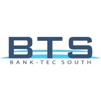 Bank Tec South Logo